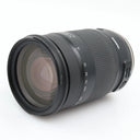Tamron 18-400mm f/3.5-6.3 Di II VC HLD Canon used