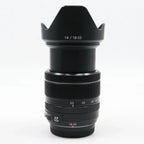 Fujifilm XF 18-55mm f/2.8-4 R LM OIS used