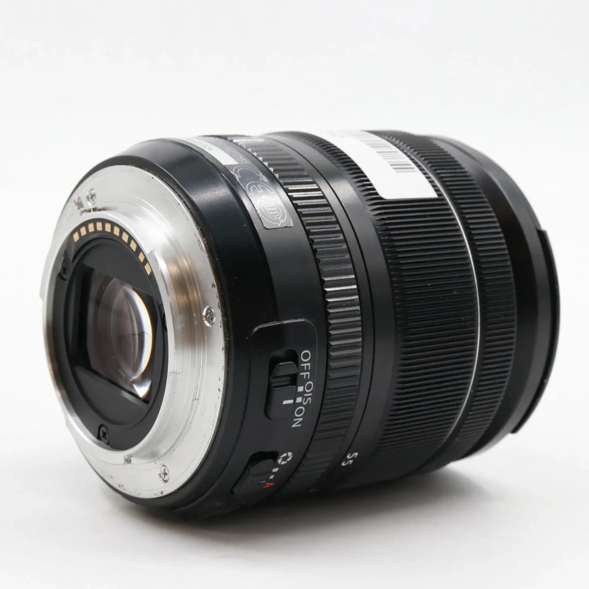 Fujifilm XF 18-55mm f/2.8-4 R LM OIS used
