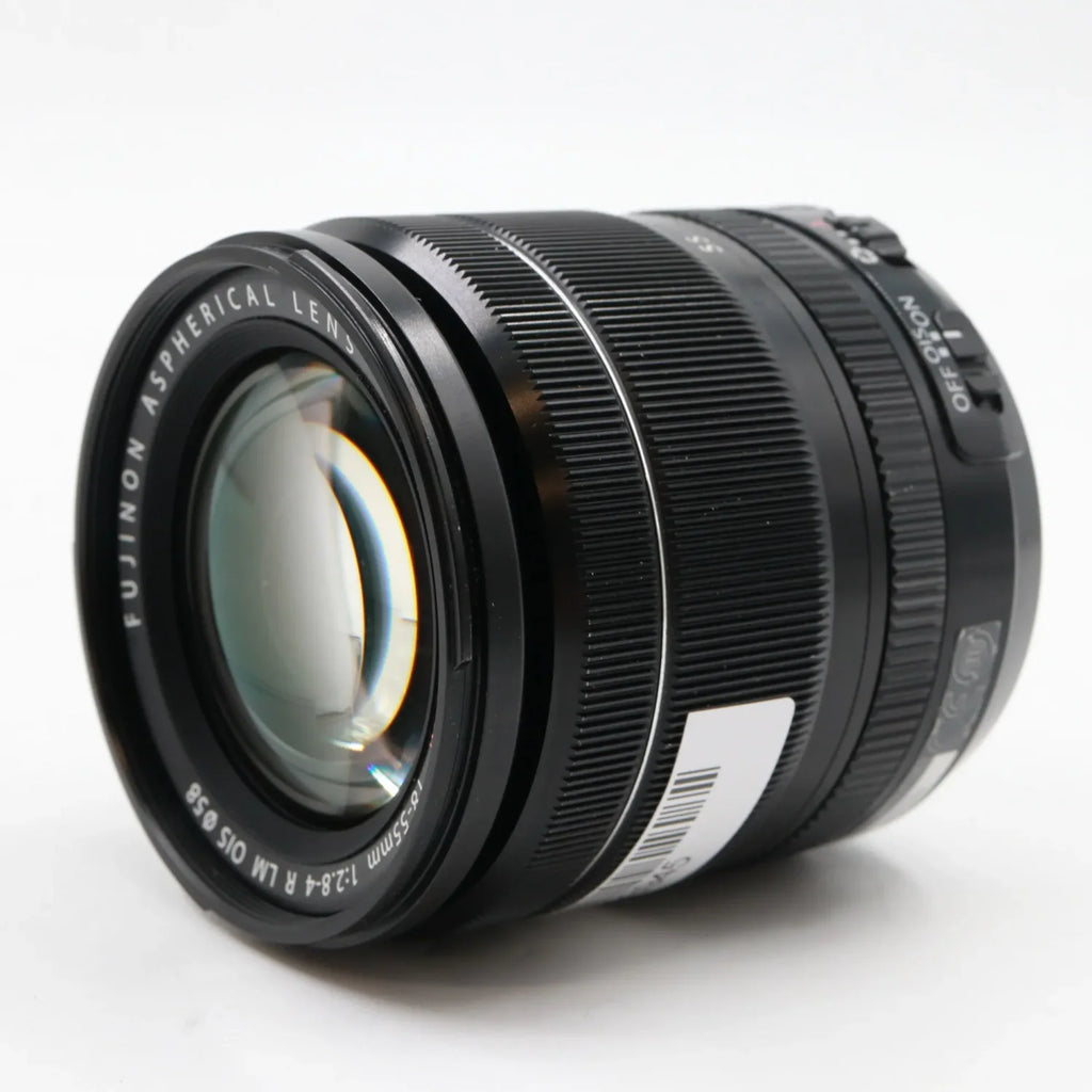 Fujifilm XF 18-55mm f/2.8-4 R LM OIS used