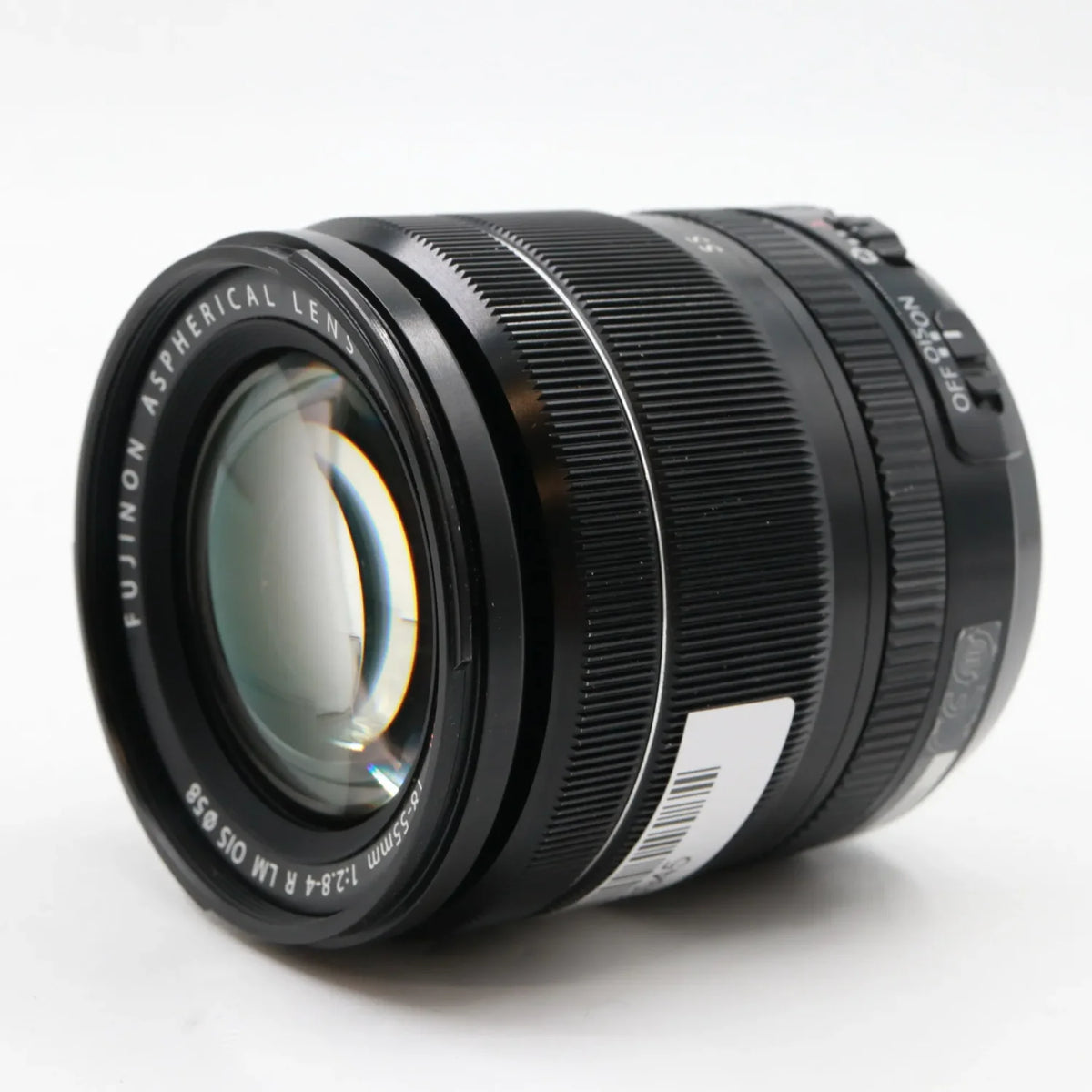 Fujifilm XF 18-55mm f/2.8-4 R LM OIS used