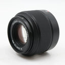 Fujifilm XC 35mm f/2 gebraucht