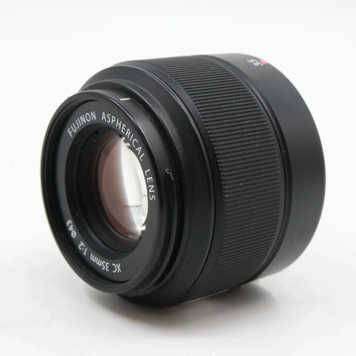 Fujifilm XC 35mm f/2 gebraucht