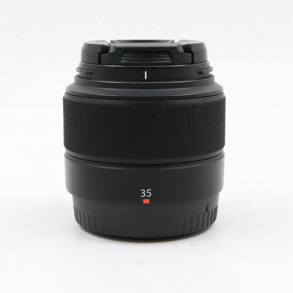Fujifilm XC 35mm f/2 gebraucht