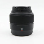 Fujifilm XC 35mm f/2 gebraucht