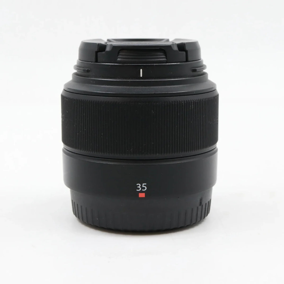 Fujifilm XC 35mm f/2 gebraucht