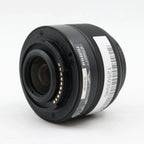 Fujifilm XC 35mm f/2 gebraucht