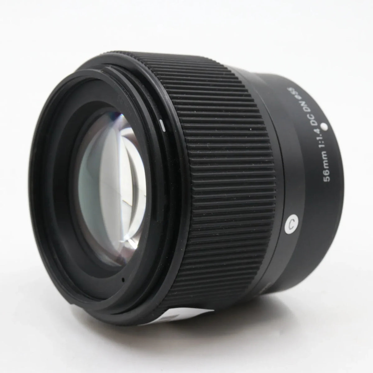 Sigma 56mm f/1.4 DC DN Contemporary Fujifilm X gebraucht