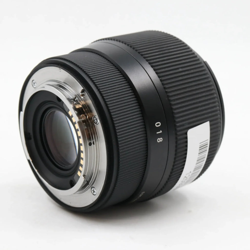 Sigma 56mm f/1.4 DC DN Contemporary Fujifilm X gebraucht