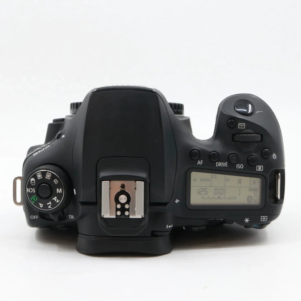 Canon EOS 90D Gehäuse gebraucht