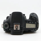 Canon EOS 90D Gehäuse gebraucht