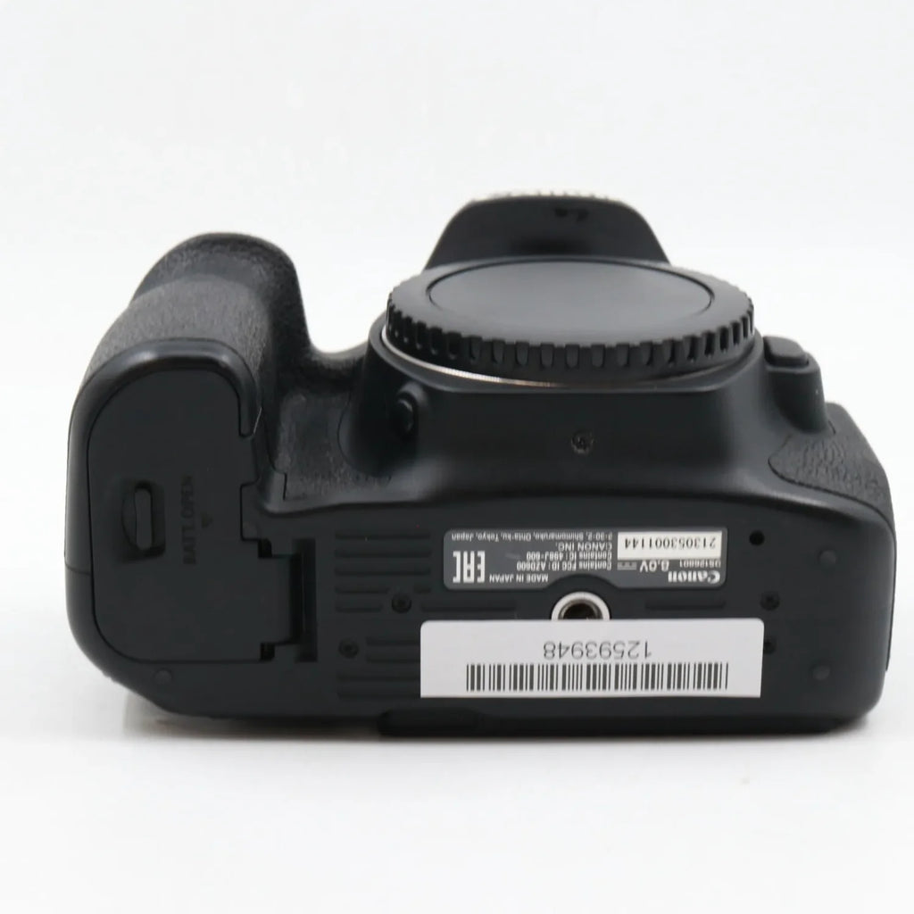 Canon EOS 90D Gehäuse gebraucht