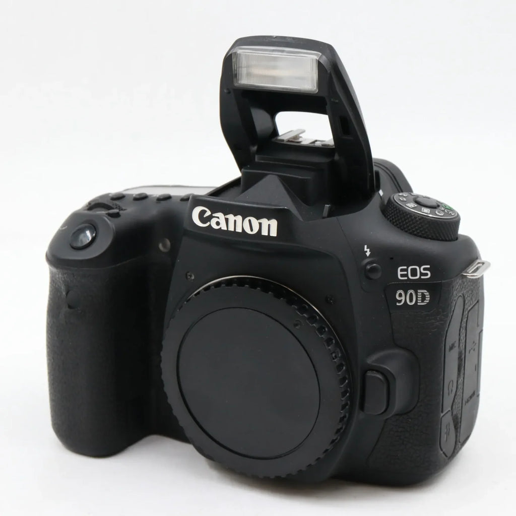 Canon EOS 90D Gehäuse gebraucht