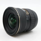 Tokina 11-16mm f/2.8 SD AT-X Pro (IF) DX II Nikon used
