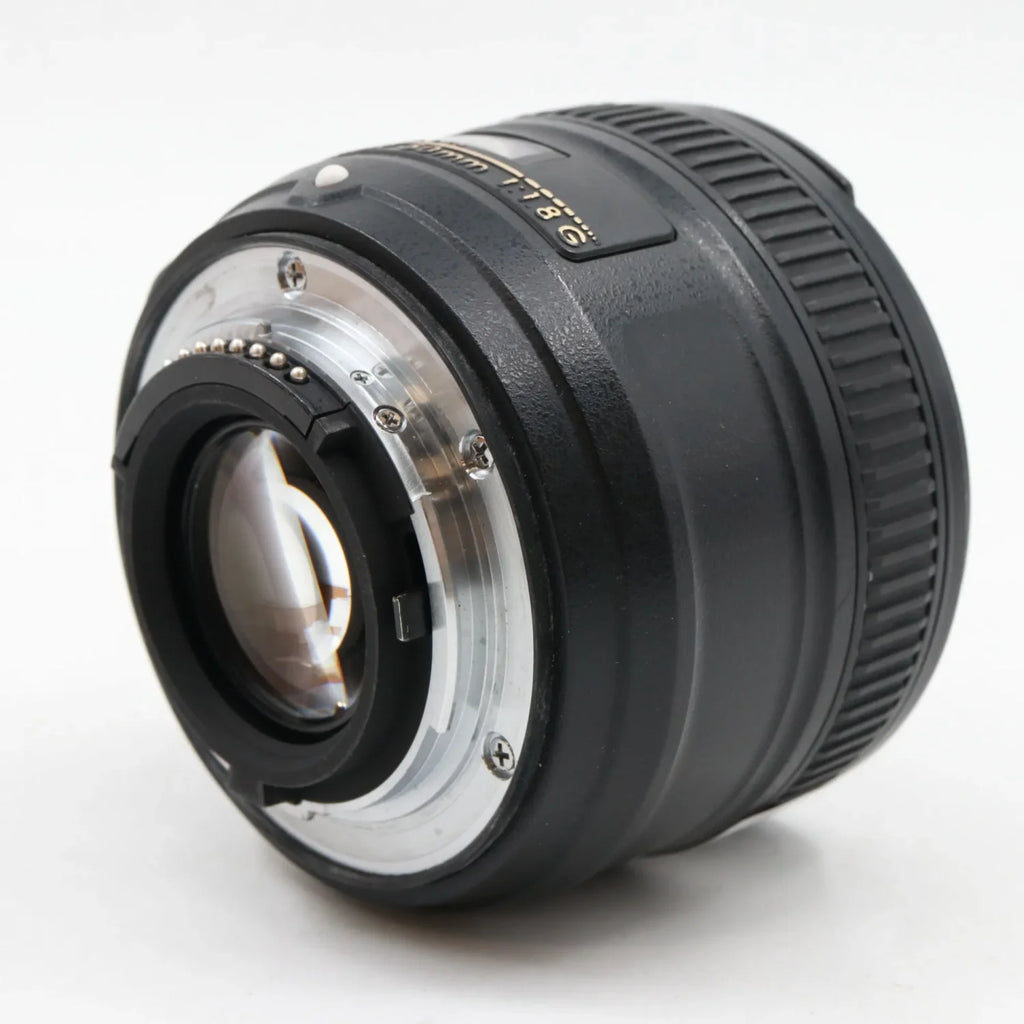 Nikon AF-S 50mm f/1.8 G used