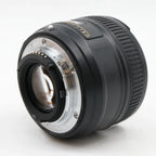 Nikon AF-S 50mm f/1.8 G used