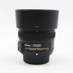Nikon AF-S 50mm f/1.8 G used
