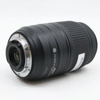 Nikon AF-S 55-300mm f/4.5-5.6G VR DX ED used
