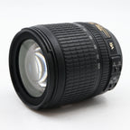 Nikon AF-S 18-105mm F/3.5-5.6G VR ED DX gebraucht