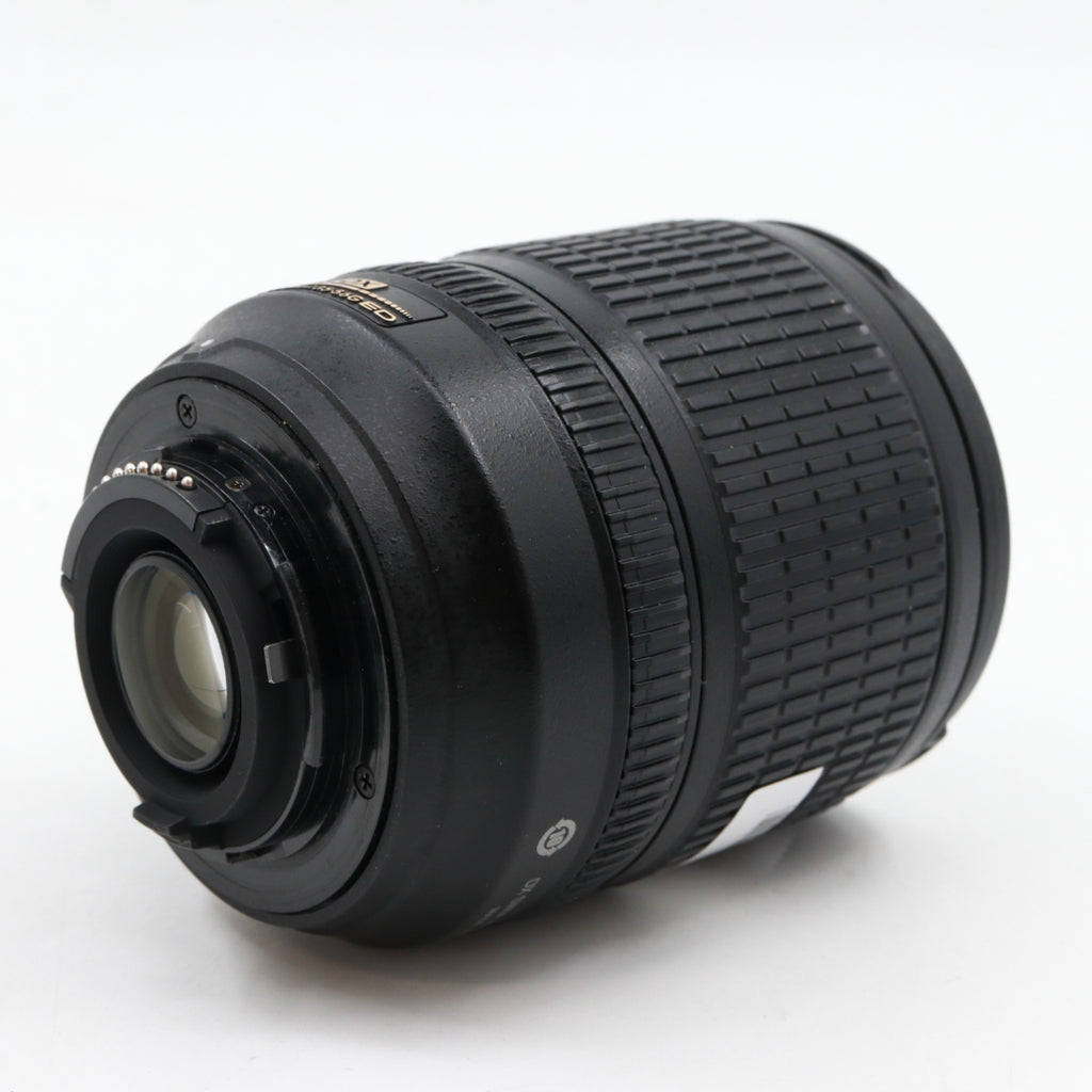 Nikon AF-S 18-105mm F/3.5-5.6G VR ED DX gebraucht