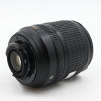 Nikon AF-S 18-105mm F/3.5-5.6G VR ED DX gebraucht