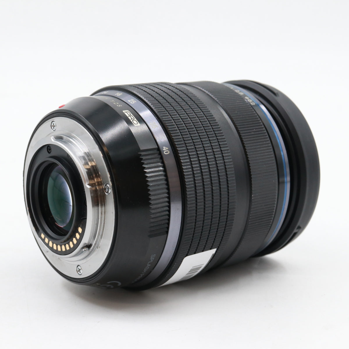 Olympus M.Zuiko Digital 12-40mm f/2.8 PRO gebraucht