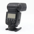 Canon Speedlite 580EX II used