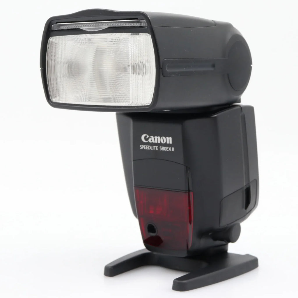 Canon Speedlite 580EX II used