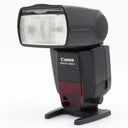 Canon Speedlite 580EX II used