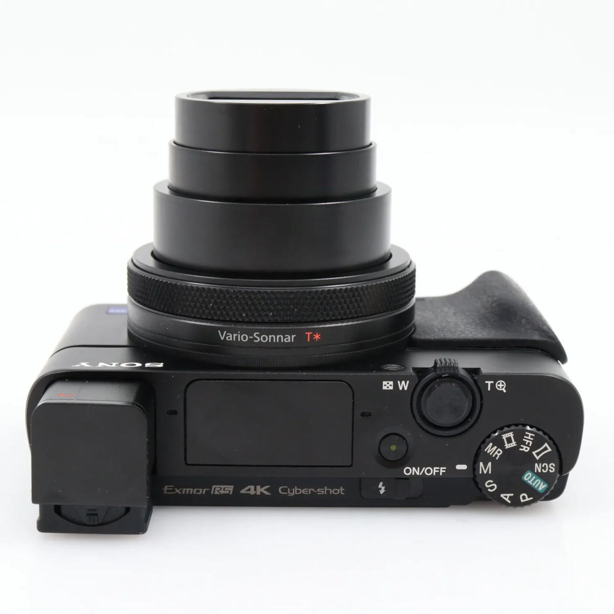 Sony Cybershot DSC-RX100 VI used