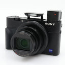 Sony Cybershot DSC-RX100 VI used