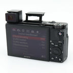 Sony Cybershot DSC-RX100 VI used