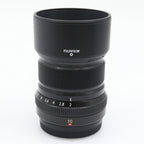 Fujifilm XF 50mm f/2 R WR used