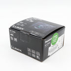 Panasonic Lumix DC-TZ202 used