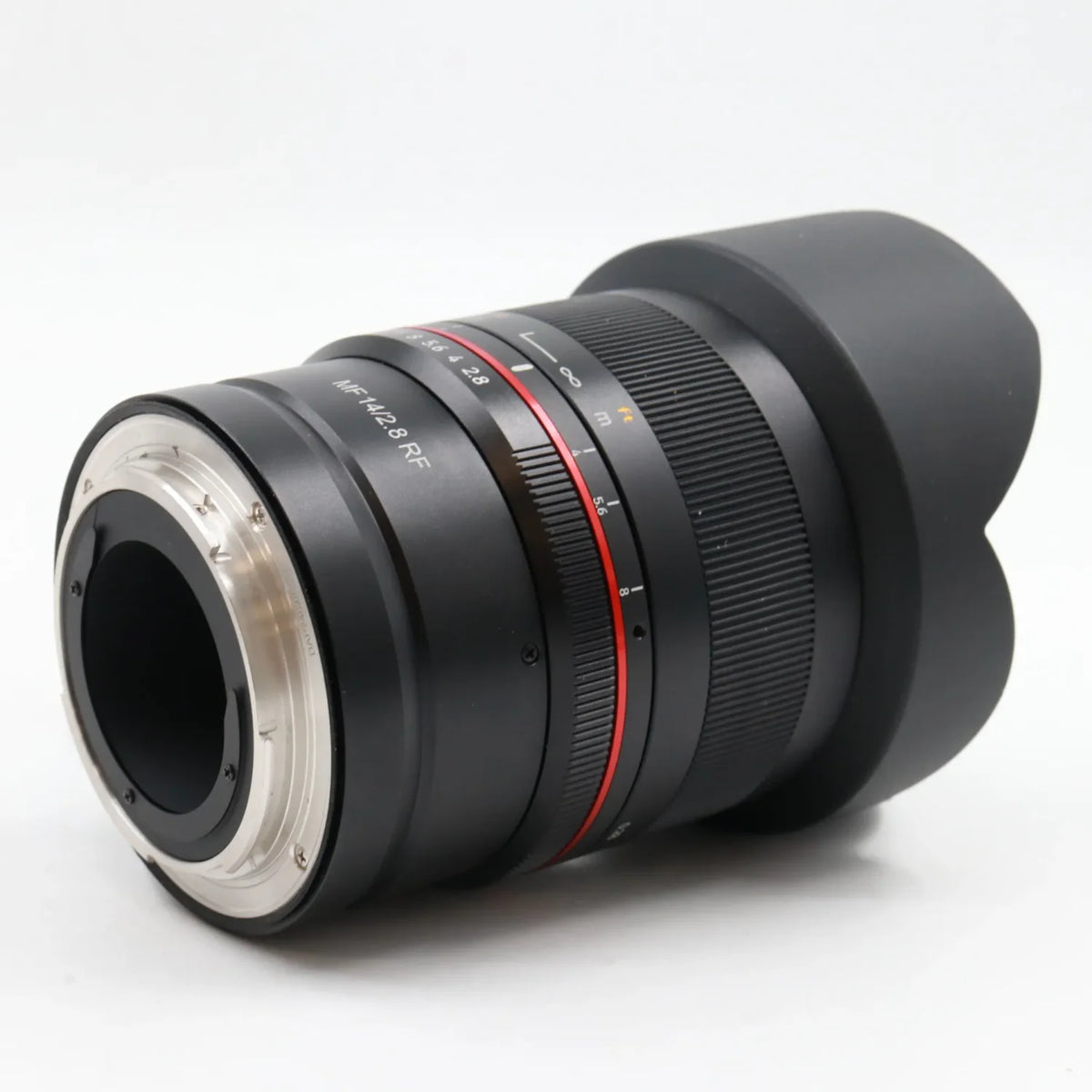Samyang 14mm f/2.8 MF Canon RF gebraucht