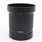 TTArtisan AF 50mm F/1.8 Neo Sony FE used