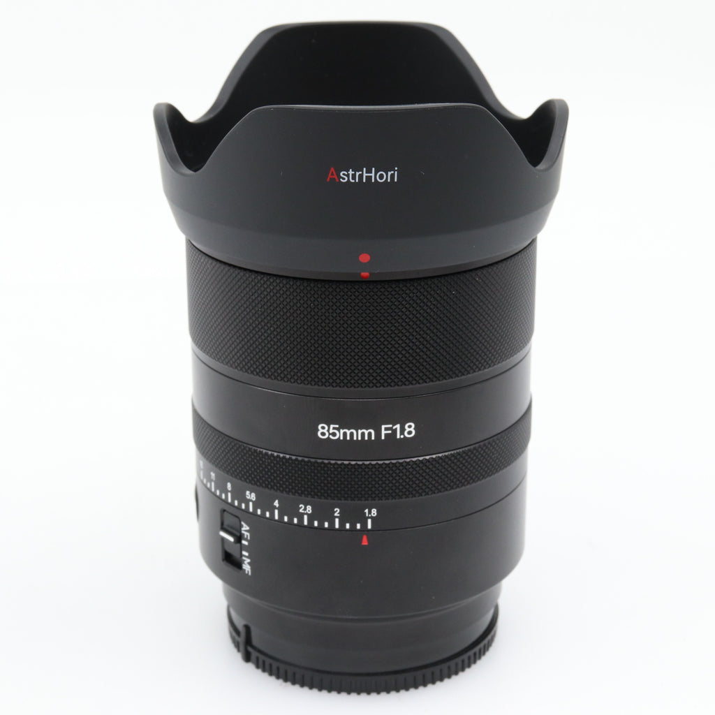 AstrHori AF 85mm F/1.8 II Sony FE gebraucht