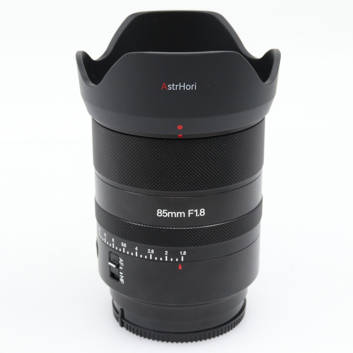 AstrHori AF 85mm F/1.8 II Sony FE gebraucht