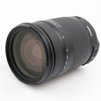 Tamron 18-400mm f/3.5-6.3 Di II VC HLD Nikon gebraucht
