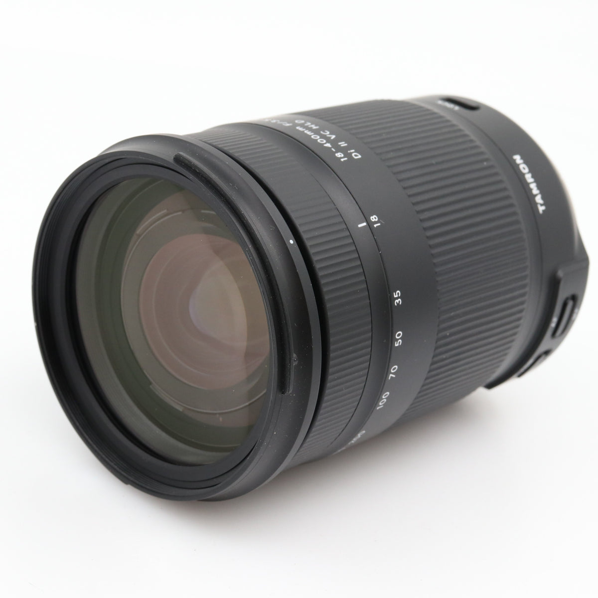 Tamron 18-400mm f/3.5-6.3 Di II VC HLD Nikon gebraucht