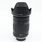 Tamron 18-400mm f/3.5-6.3 Di II VC HLD Nikon gebraucht