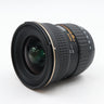 Tokina 11-16mm f/2.8 SD AT-X Pro (IF) DX II Nikon used