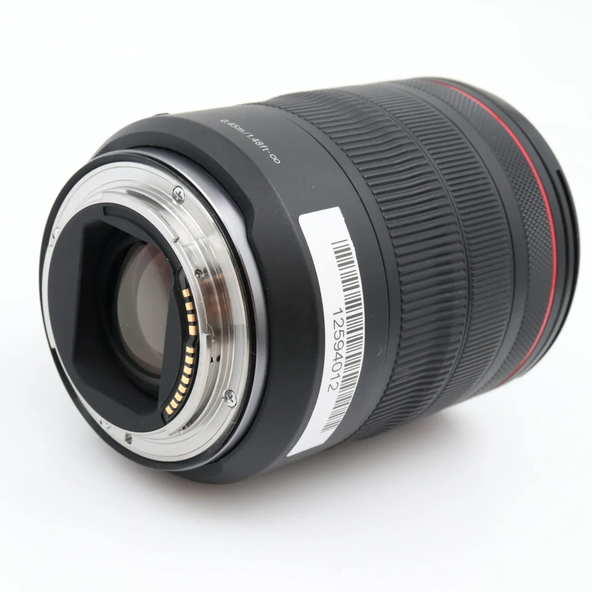 Canon RF 24-105mm f/4 L IS USM gebraucht
