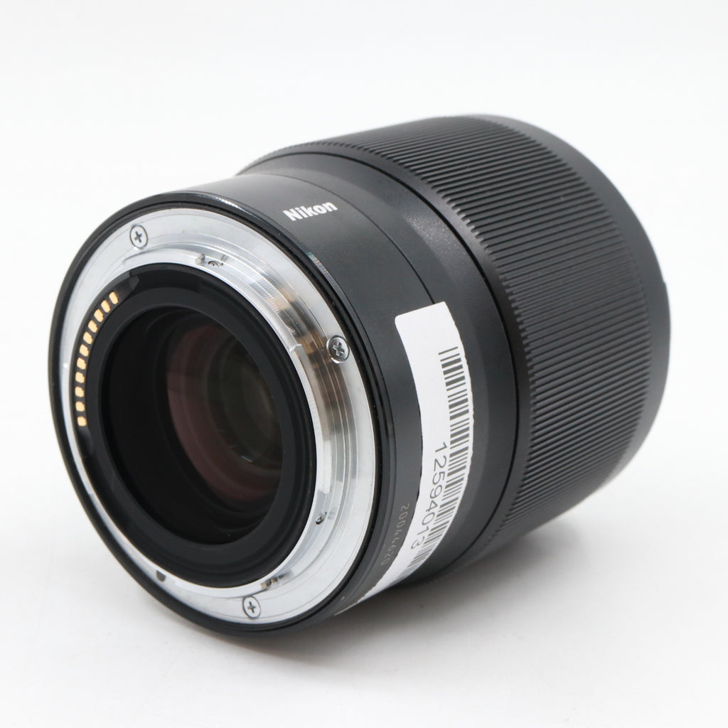 Nikon Z 50mm f/1.8 S used