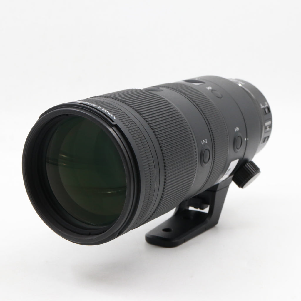 Nikon Z 70-200mm f/2.8 VR S gebraucht