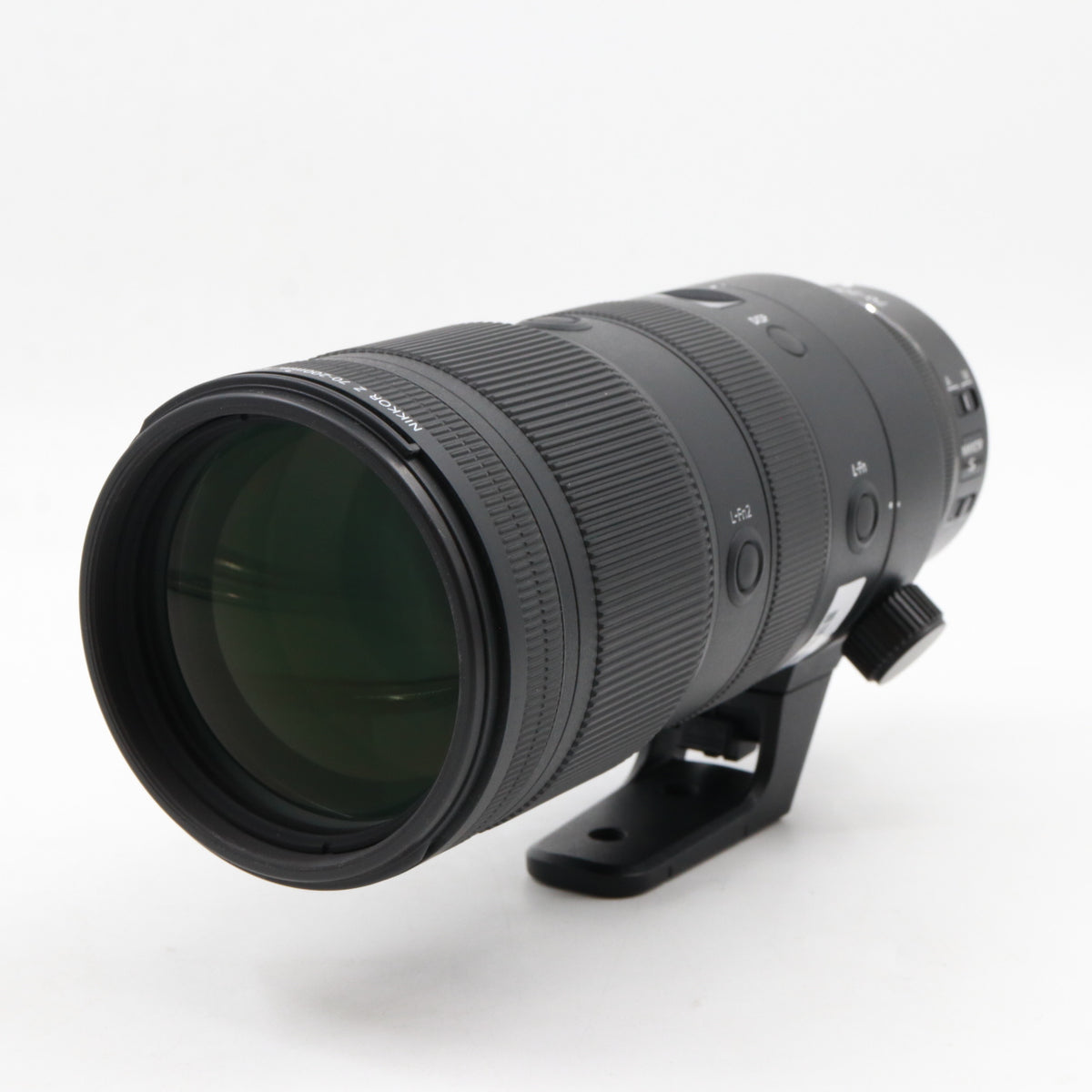 Nikon Z 70-200mm f/2.8 VR S gebraucht