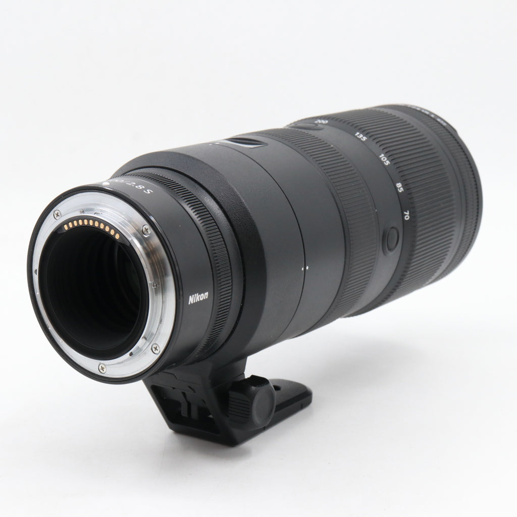Nikon Z 70-200mm f/2.8 VR S gebraucht