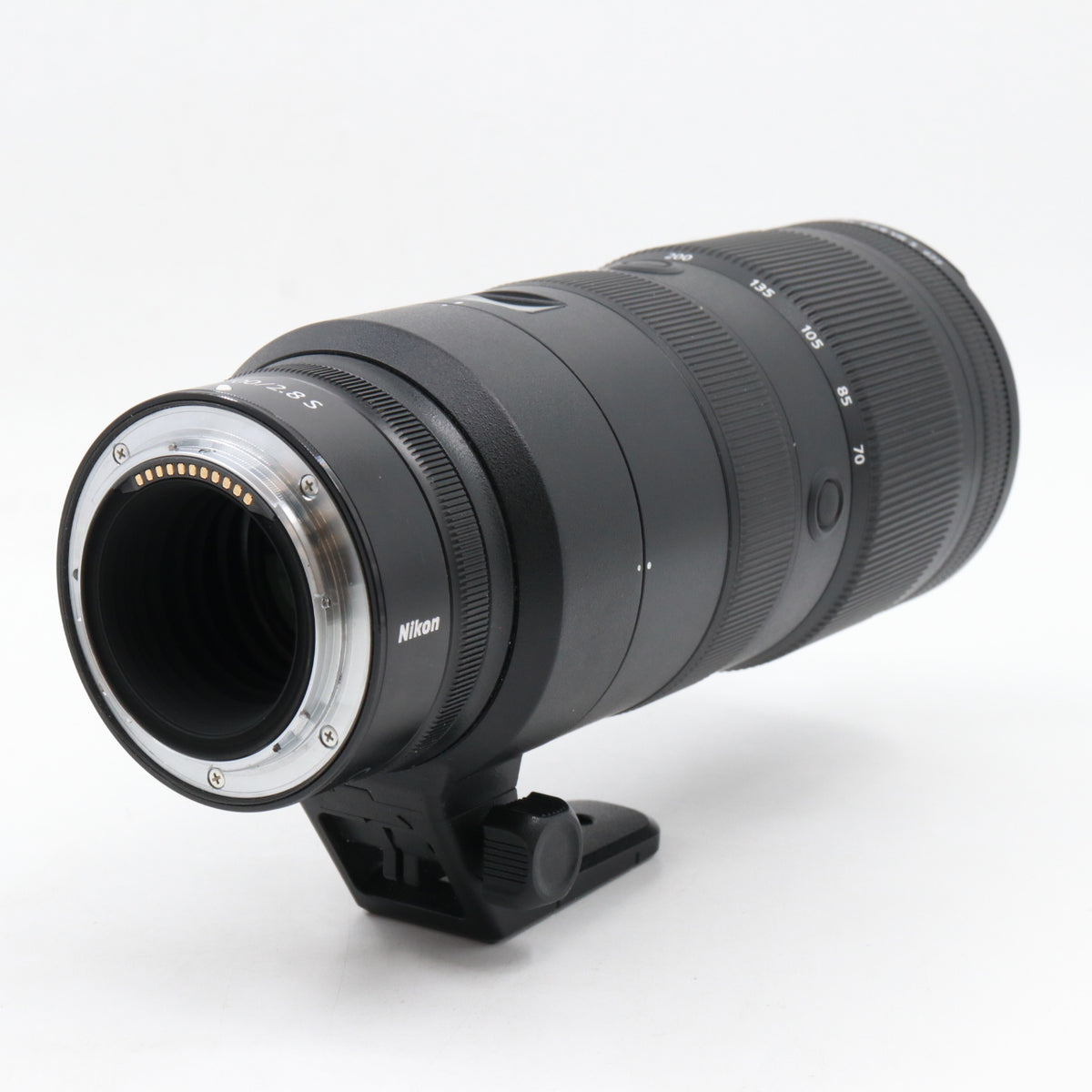 Nikon Z 70-200mm f/2.8 VR S gebraucht