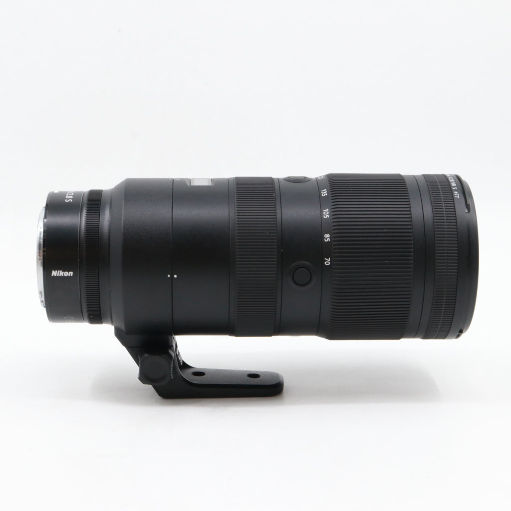 Nikon Z 70-200mm f/2.8 VR S gebraucht