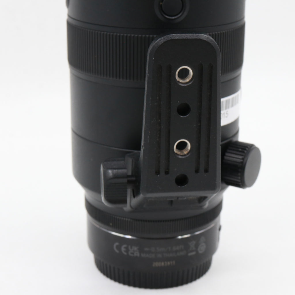 Nikon Z 70-200mm f/2.8 VR S gebraucht